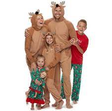 We did not find results for: Cute Matching Holiday Pajamas For The Whole Family Simplemost