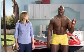This is every single one of the terry crews old spice ads, enjoy!the credit goes out to old spice for making the videos, which me myself made a compilaton of. Old Spice Testimonial Terry Crews Entert P G Commercials