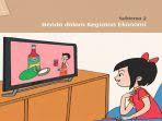 Tahukah kamu, emas ada yang termasuk zat tunggal dan ada yang termasuk zat campuran. Kunci Jawaban Tema 9 Kelas 5 Halaman 54 55 58 59 60 61 62 63 Subtema 2 Benda Dalam Kegiatan Ekonomi Tribun Pontianak