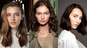 Check spelling or type a new query. Cortes De Pelo De Moda 2020 Que Quedan Bien Con Pelo Liso Y Pelo Ondulado