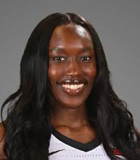 NO. 18/22 OKLAHOMA ST. COWGIRLS ST. JOHN'S RED STORM