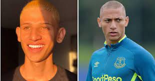 3,392,719 likes · 22,554 talking about this. La Liendra Y Richarlison Mensajes De Instagram La Mega