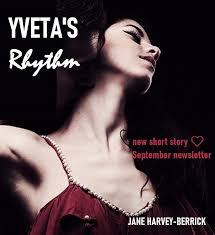 Yveta's Rhythm