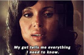 I thought i might offer a short response to maxwell, because while it was a black feminist reading, there seems to be something more at stake than his. 11 Inspiring Olivia Pope Quotes To Toast Your Glass Of Merlot To