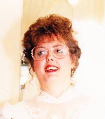 Vicki Paradise-Trent Obituary