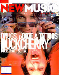 CHRIS CORNELL AT THE END OF THE WORLD • GAY DAD • 44 REVIEWS