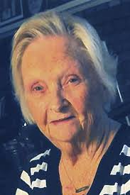 Georgia Pearl Bledsoe Simmons