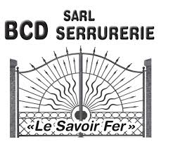 BCD Serrurerie