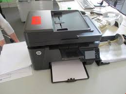 Have a question about the hp laserjet pro mfp m127fw but cannot find the answer in the user manual? Used Hp Laserjet Pro Mfp M127fw Laser Multifunktionsgerat For Sale Auction Premium Netbid Industrial Auctions