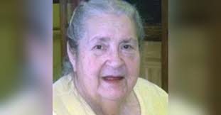 Mary Margaret "Maggie" Stapleton Obituary