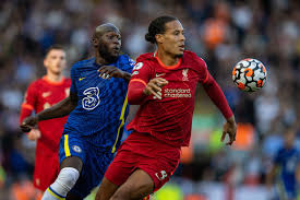 Liverpool played against chelsea in 2 matches this season. 2qljvedhurjgzm