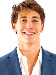 2025-26 Men's Swimming and Diving Roster