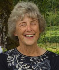 Obituary for Anne M. Erickson