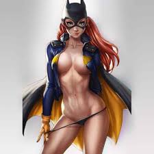 Batgirl nud - Best adult videos and photos