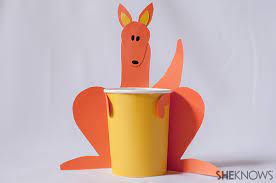 Personalized crafts made in springhill, n.s. Animal Crafts You Can Make With Your Kids Page 11 Sheknows