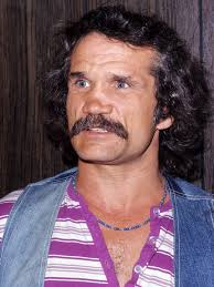 Charles Dierkop, La Crosse Native and Prolific TV Character Actor