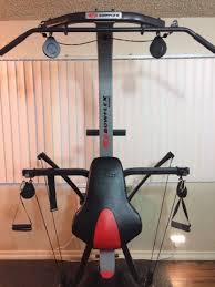Bowflex Xceed Home Gym Review Fitness Category