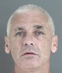 POLICE REPORTS: Man allegedly strikes wife with soda