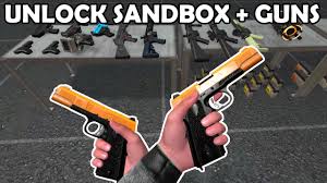 Making a arena video soon.loving this game so fig. Boneworks Sandbox Unlock All Jobs Ecityworks