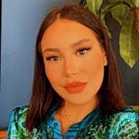 Danielle Nati's Instagram, Twitter & Facebook