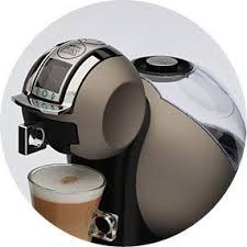 My wife loves her nescafe dolce gusto machine, this is her 4th over a 8 year period (or so), the. Best Reviews Nescafe Dolce Gusto By Krups Creativa Coffee Machine For Best Buy Read More Reviews Click On Link Http Www Ama Coffee Machine Krups Nescafe