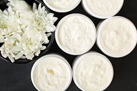 Snowdrift Body Butter