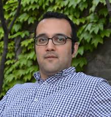 2015 QROF Recipients