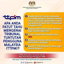 Berikut beberapa senarai barang & perkhidmatan yang boleh difailkan kepada ttpm. à¦Ÿ à¦‡à¦Ÿ à¦° Majlis Keselamatan Negara Negeri Sarawak Info Tribunal Tuntutan Pengguna Kpdnhep Kpdnhepsarawak