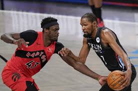 Kevin durant's latest return is imminent. Kevin Durant Can T Start Finish Game Due To Virus Protocols Los Angeles Times