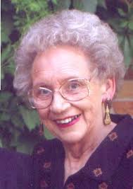 Shirley Evonne Dahlen Freije (1934-2008)