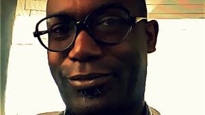 Mark and Luke's AntiHuman