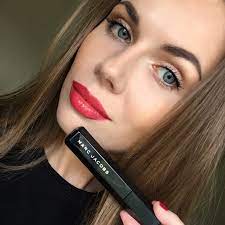 Velvet Noir Major Volume Mascara Marc Jacobs Beauty Sephora Volume Mascara Marc Jacobs Beauty Mascara