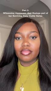 Part 2 of 2: Witnessing @pompano_dest hostage part of her Surviving Baby  Daddy series. She was my neighbor in Southaven. 🥴 #fyp #viral