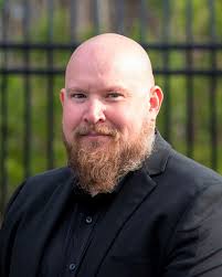 The Virginia Spaceport Authority