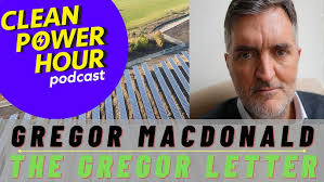 Decarbonizing the World Economy