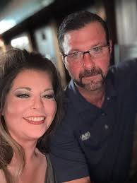 Memorial video with sunset