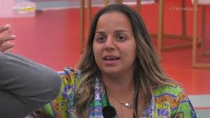 Tamara Rocha para Carolina Aranda: «Não foi com maldade»