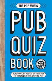 Read on for some hilarious trivia questions that will make your brain and your funny bone work overtime. Buy The Pop Music Pub Quiz Book More Than 5 000 Musical Questions For You To Ponder At Home Or In The Pub The Pub Quiz Book Series Book Online At Low Prices