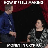 The best memes from instagram, facebook, vine, and twitter about bitcoin meme. 26 Bitcoin Gif Crypto Gifs Animated Crypto Pics Ideas Cryptocurrency Bitcoin Blockchain