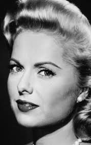 Martha Hyer