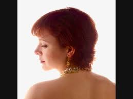 Alicia Berneche in Music Theatre Works Irving Berlin's White Christmas