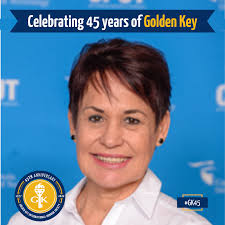 Golden Key International Honour Society, USM Chapter