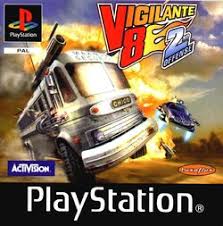 The best place to get cheats, codes, cheat codes, hints, tips, tricks, and secrets for the playstation (psx). Vigilante 8 2nd Offense Vigilante 8 Wiki Fandom