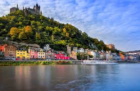 More images for cochem » Cochem Kurzurlaub Angebote Wochenend Arrangements Weinreisen Verwoehnwochenende