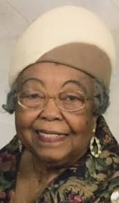 Virginia Urquhart Obituary (2017)