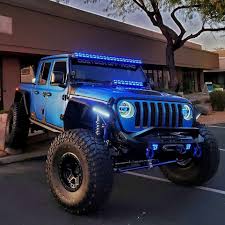 pin by edgar andres on jeep 4x4 todo terreno in 2020 custom jeep wrangler jeep gladiator jeep truck pinterest
