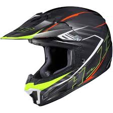 Hjc Youth Cl Xy 2 Helmet Blaze