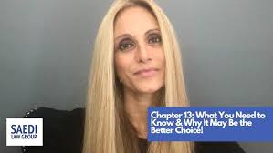 Filing Chapter 7 Bankruptcy as a business owner. By Dr. Danielle Lin