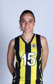 22 haziran 1994), türk kadın voleybolcudur. 15 Damla Cakiroglu 18 19 Sari Melekler