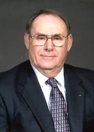 Obituary of James T. Cox